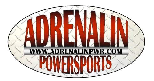 Adrenalin Powersports logo